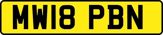 MW18PBN