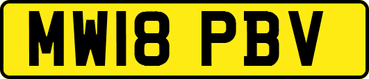 MW18PBV