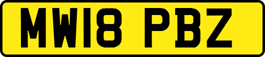 MW18PBZ