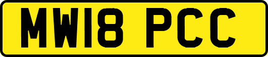 MW18PCC