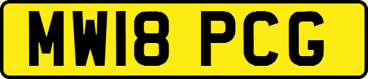 MW18PCG