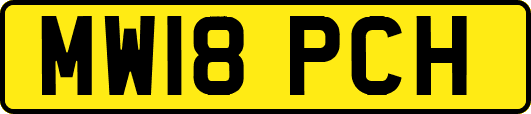 MW18PCH