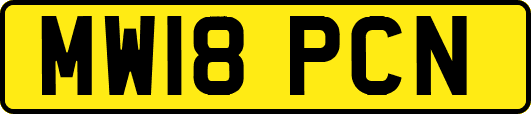 MW18PCN