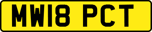 MW18PCT