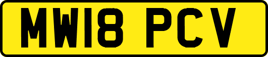 MW18PCV