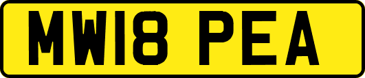 MW18PEA