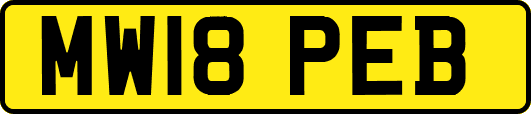 MW18PEB