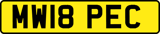 MW18PEC