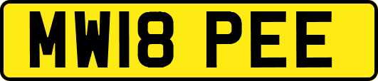 MW18PEE