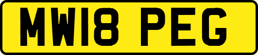 MW18PEG