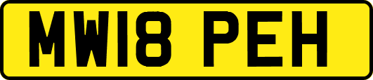 MW18PEH