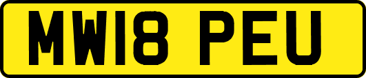 MW18PEU