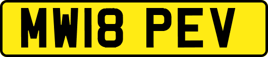 MW18PEV