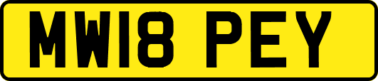 MW18PEY
