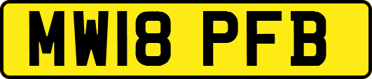 MW18PFB