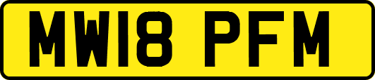 MW18PFM