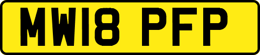 MW18PFP