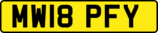 MW18PFY
