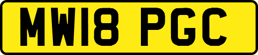 MW18PGC