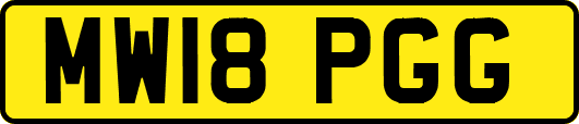 MW18PGG