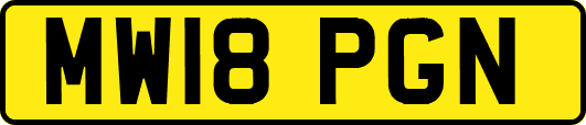 MW18PGN
