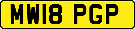 MW18PGP