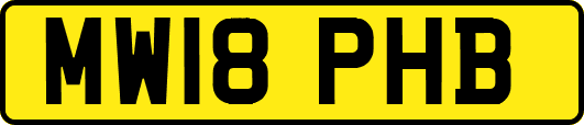 MW18PHB
