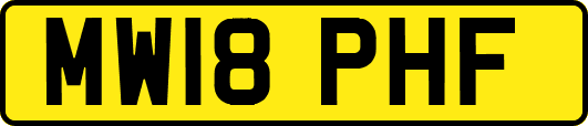 MW18PHF