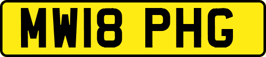 MW18PHG