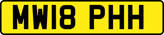 MW18PHH