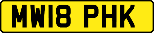 MW18PHK