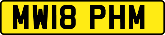 MW18PHM