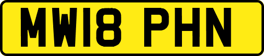 MW18PHN