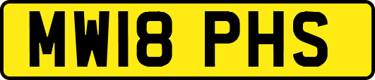 MW18PHS