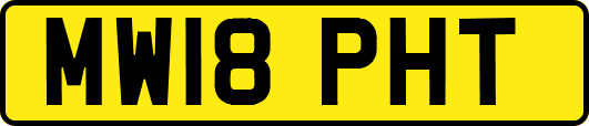 MW18PHT
