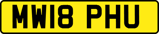MW18PHU