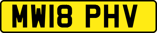 MW18PHV
