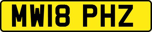 MW18PHZ