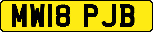 MW18PJB