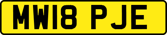MW18PJE