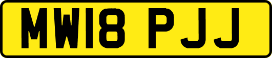 MW18PJJ