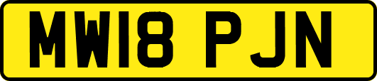 MW18PJN