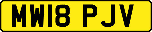 MW18PJV