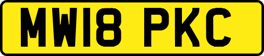 MW18PKC
