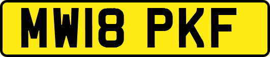 MW18PKF