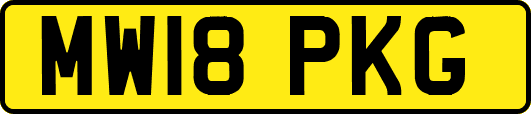 MW18PKG