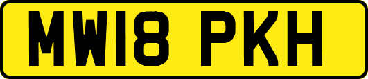 MW18PKH