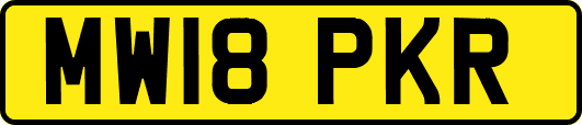 MW18PKR