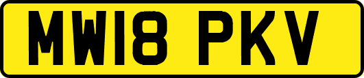 MW18PKV