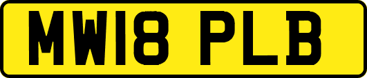 MW18PLB